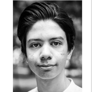 Meet your Posher, Jakob